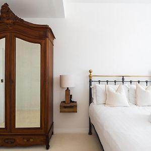 Deluxe Kamer met een King Size Bed