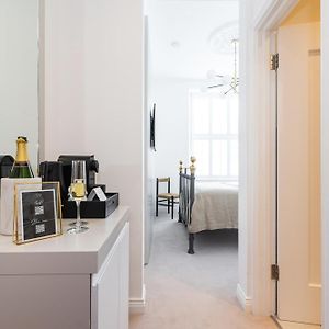 Deluxe Kamer met een King Size Bed